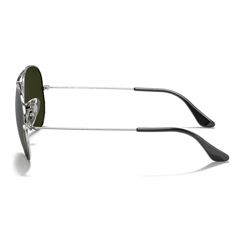RayBan Aviator Frame Sunglasses-4