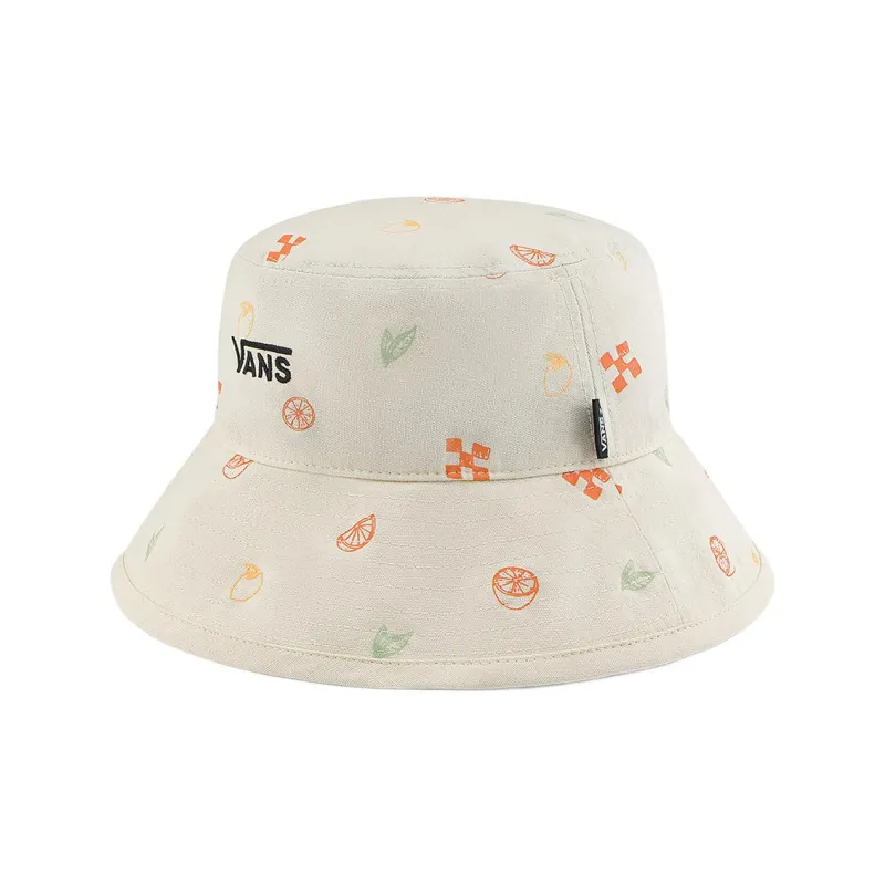 Vans Bucket Hats Unisex Ecru-2