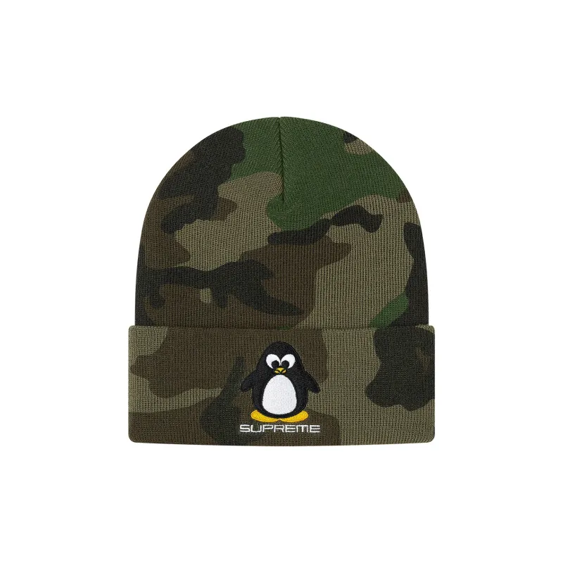 Supreme Penguin Beanie-6