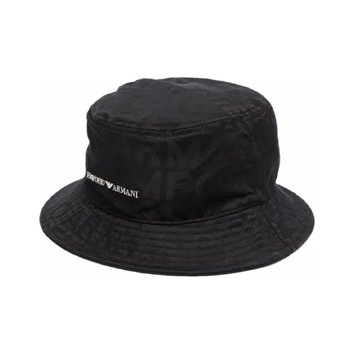 EMPORIO ARMANI Bucket Hat Men for Women's & Men's | Sneakers & Clothing ...