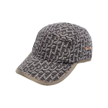 KENZO Baseball Caps Unisex Multicolor