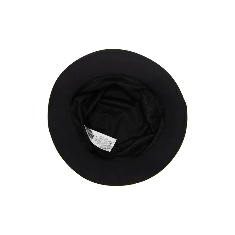 PUMA Cotton Bucket Hats Unisex Black-2