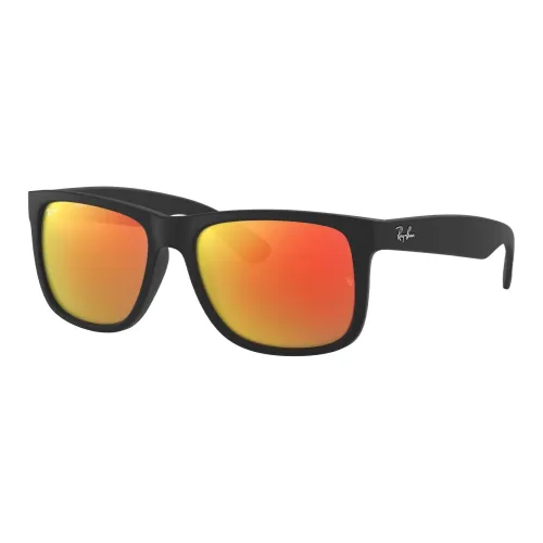 RayBan Justin Classic Sunglasses