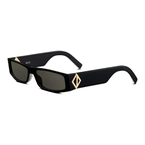 DIOR X Cactus Jack Cd Diamond S1I Rectangular Sunglasses