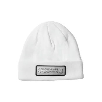 A BATHING APE X Hajime Sorayama Beanie