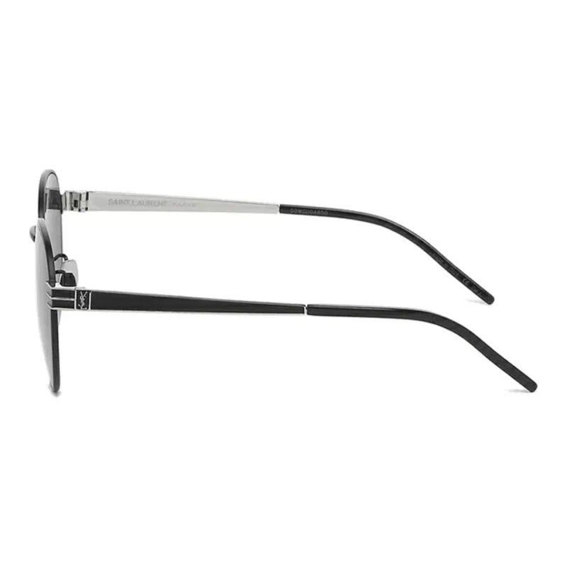SAINT LAURENT Sunglasses Unisex Black-2