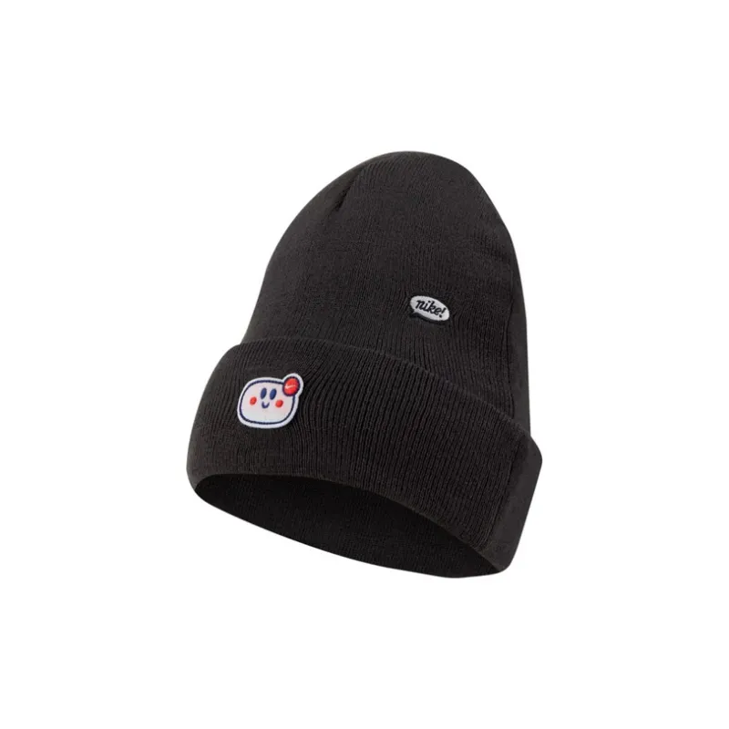Nike Beanies Unisex Dark Gray-0