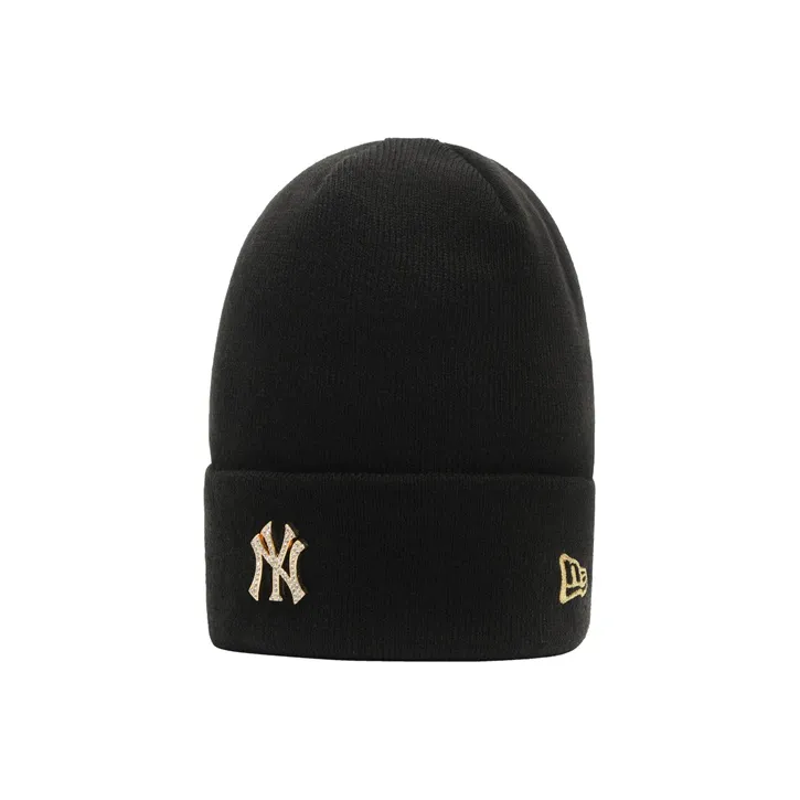 New Era Beanies Unisex-0