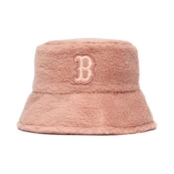 MLB Polyester Bucket Hats Unisex