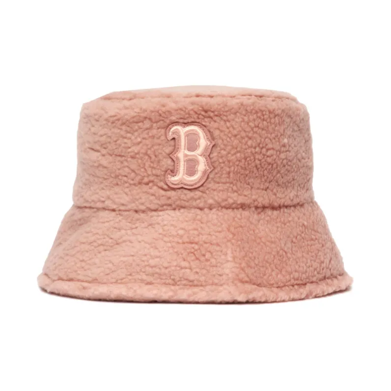 MLB Polyester Bucket Hats Unisex-0