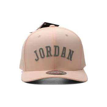 Jordan Baseball Cap Unisex Pink