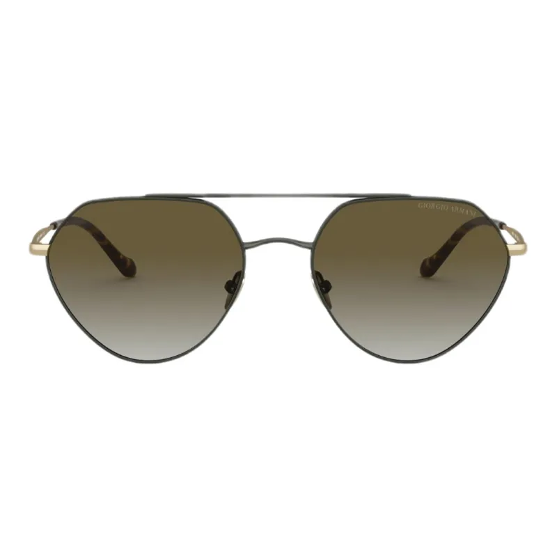 GIORGIO ARMANI Sunglasses Women's Green-0