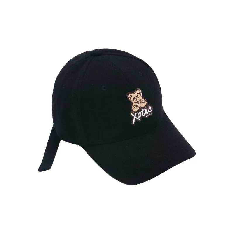 Xotic Baseball Caps Unisex-0