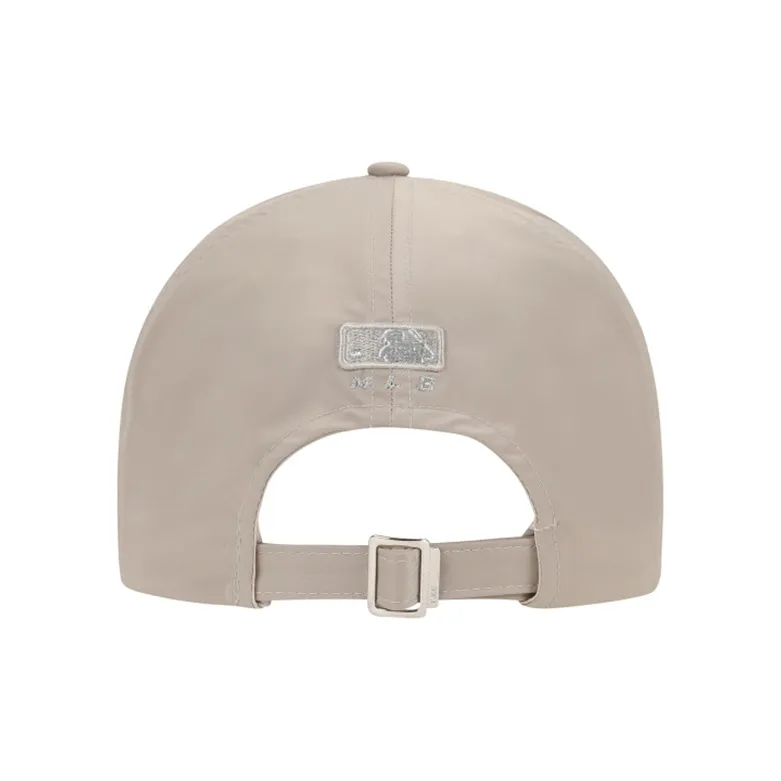 MLB Polyester Baseball Caps Unisex-1