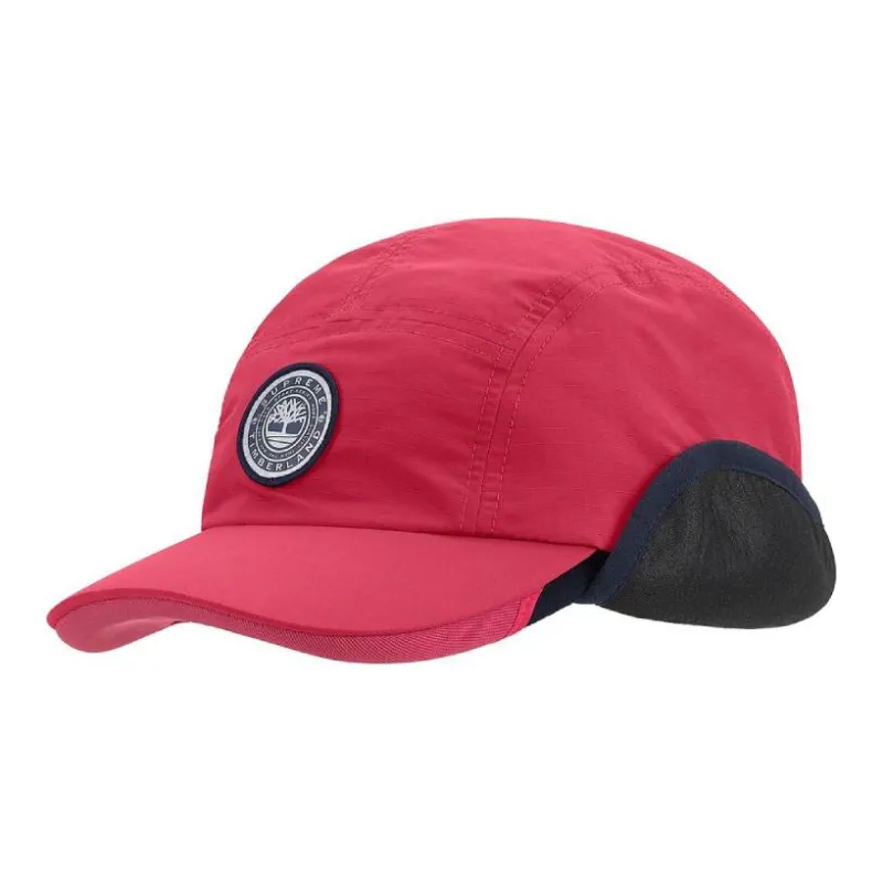 Supreme Timberland 2 In 1 Earflap Camp Cap-2