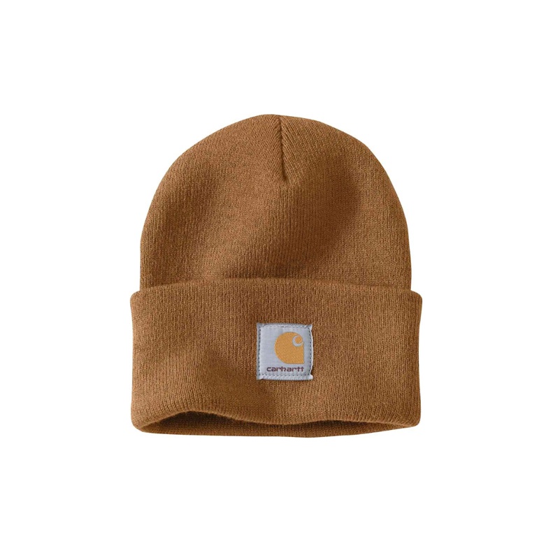 Raiders carhartt beanie online