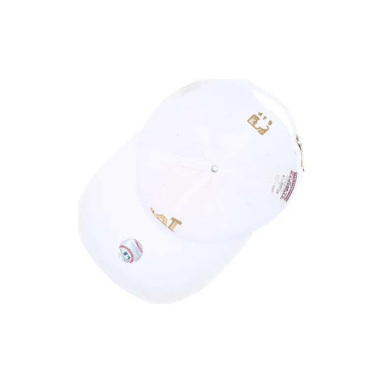 MLB Acrylic Baseball Caps Unisex-20