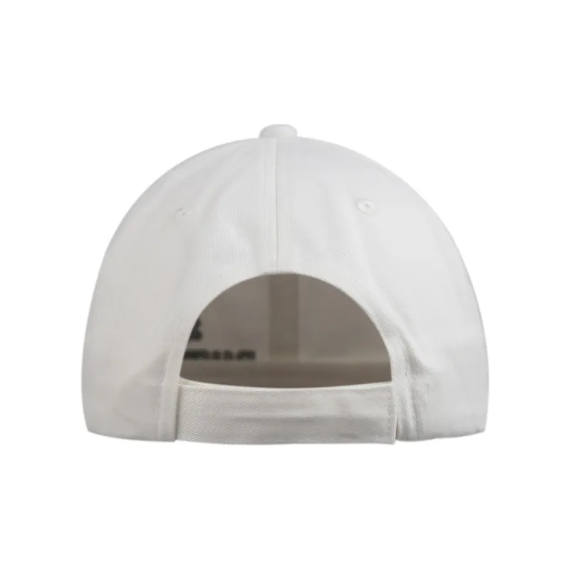 PUMA Baseball Caps Unisex White-1