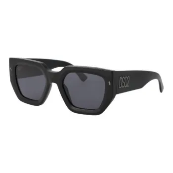 DSQUARED 2 Rectangular Frame Sunglasses