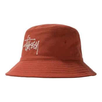 Stussy Bucket Hats Unisex