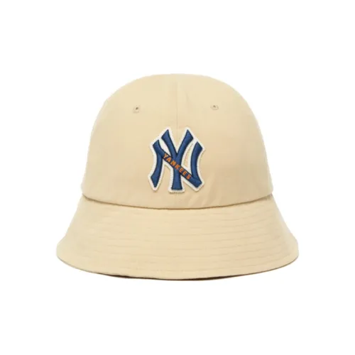 MLB New York Yankees Bucket Hats Unisex