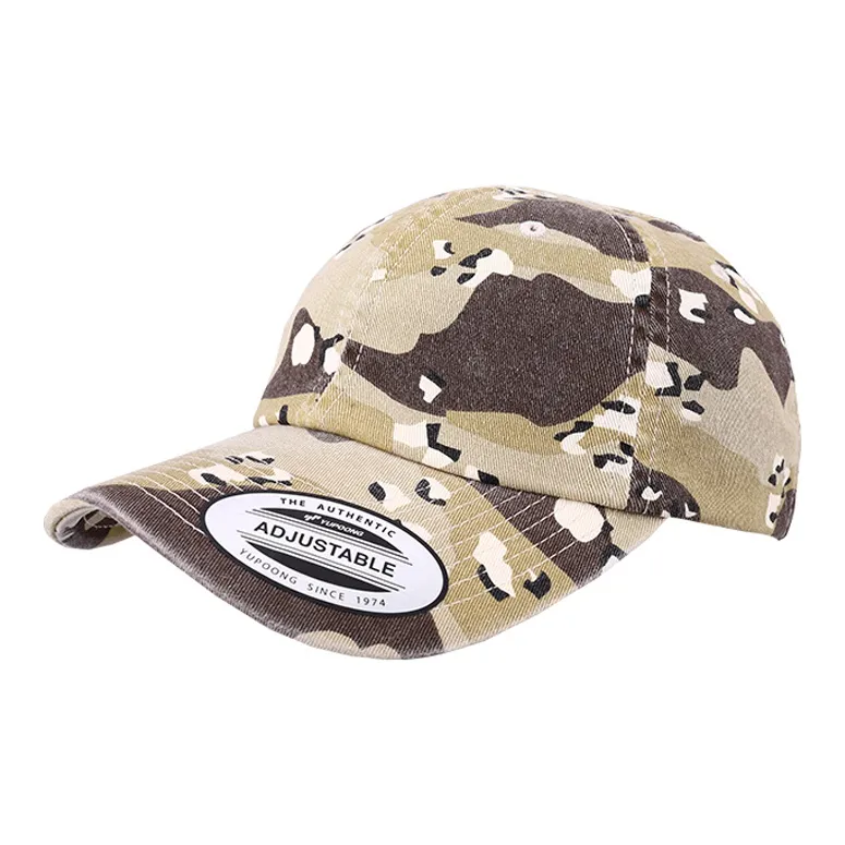 FLEXFIT Baseball Cap Unisex Multicolor-3