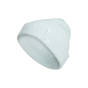 Adidas Originals Acrylic Beanies Women's Blue