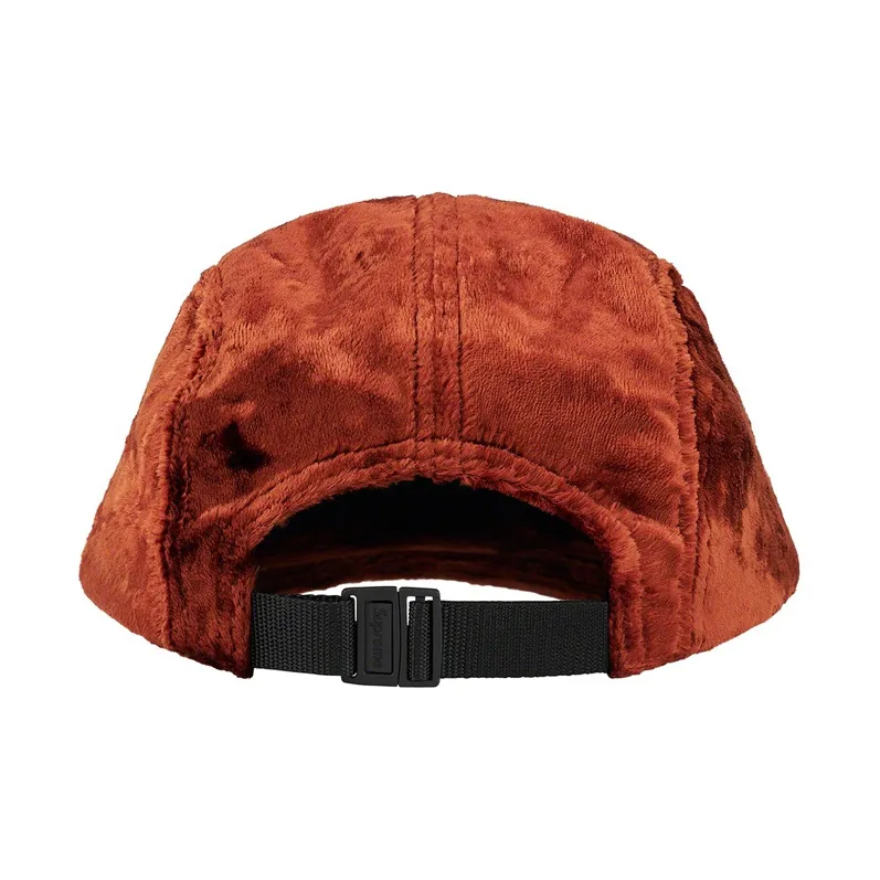 Supreme Military Camp Cap SS22-1