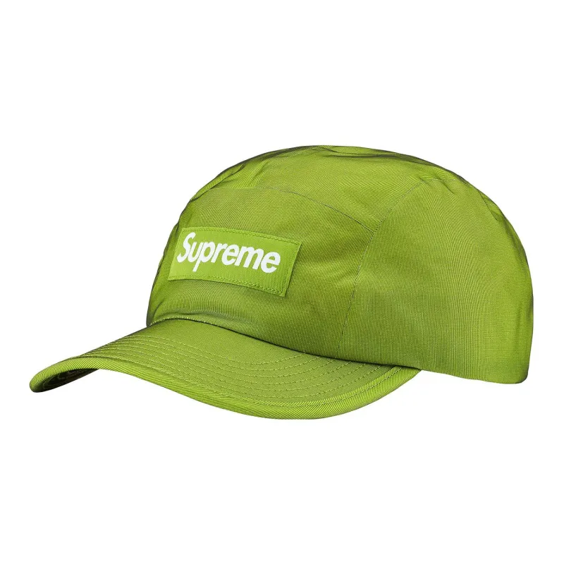 Supreme Reflective Mesh Camp Cap-3
