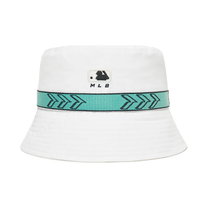 MLB New York Yankees Bucket Hats Unisex-3