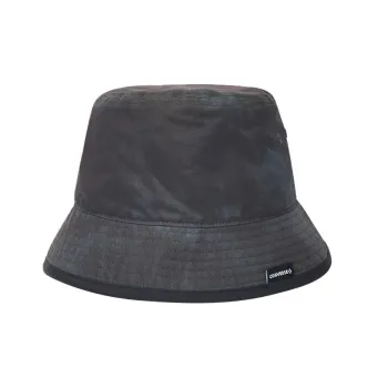 Converse Bucket Hats Unisex Black