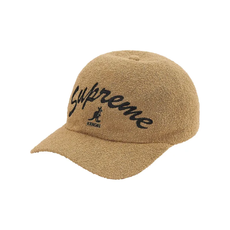 Supreme Kangol Bermuda Spacecap SS21-6