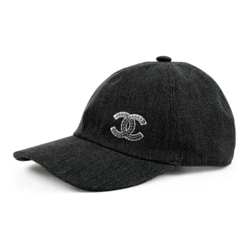 CHANEL Baseball Caps Women's