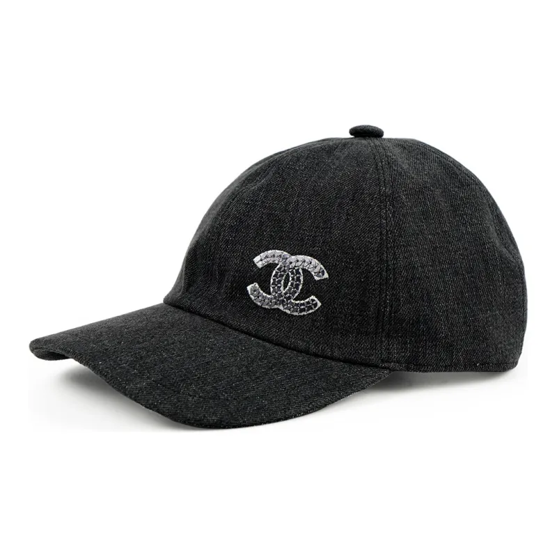 CHANEL Baseball Caps Women's-0