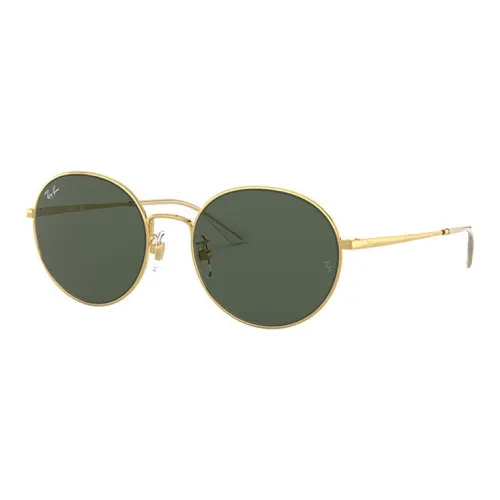 RayBan Sunglasses Unisex Green