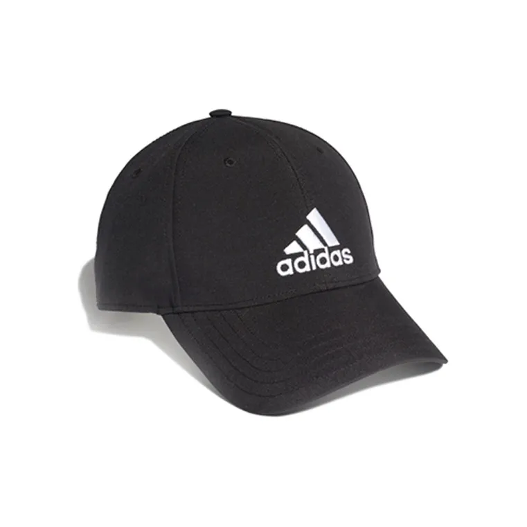 adidas Sports Baseball Cap Black-2