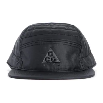 Nike Baseball Caps Unisex Black