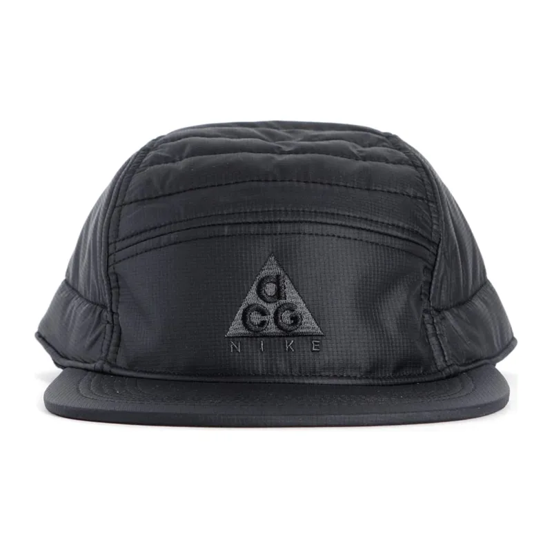 Nike Baseball Caps Unisex Black-0