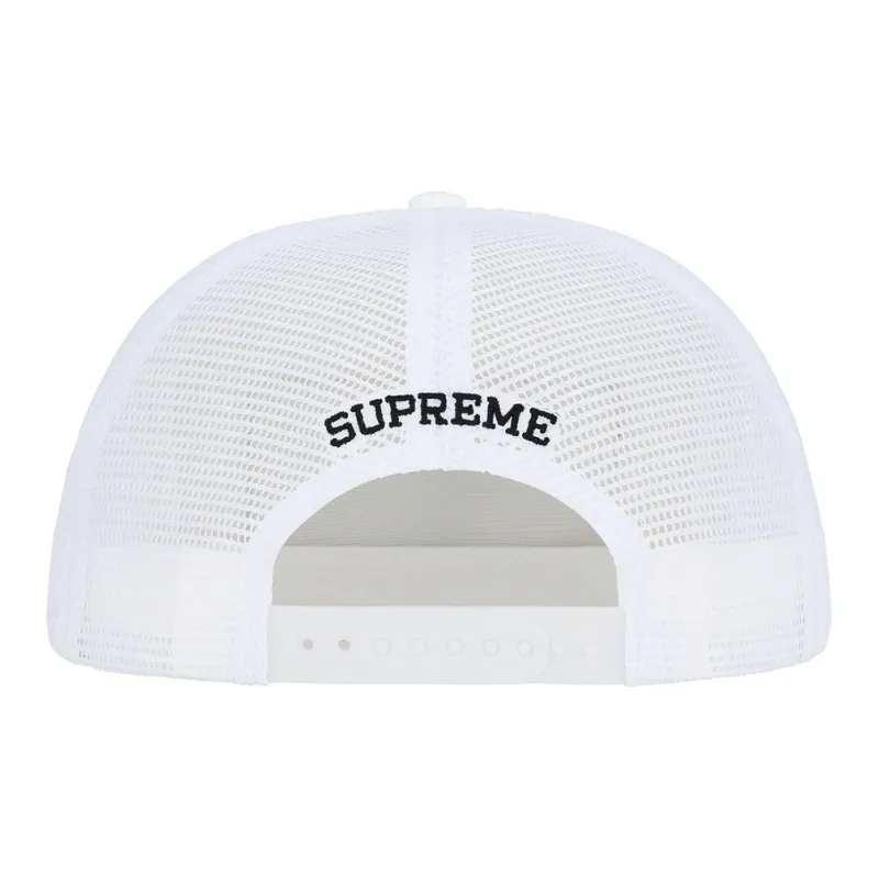 Supreme Illest Mesh Back 5 Panel-3