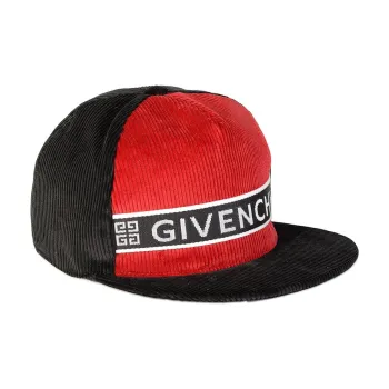 Givenchy Baseball Caps Unisex