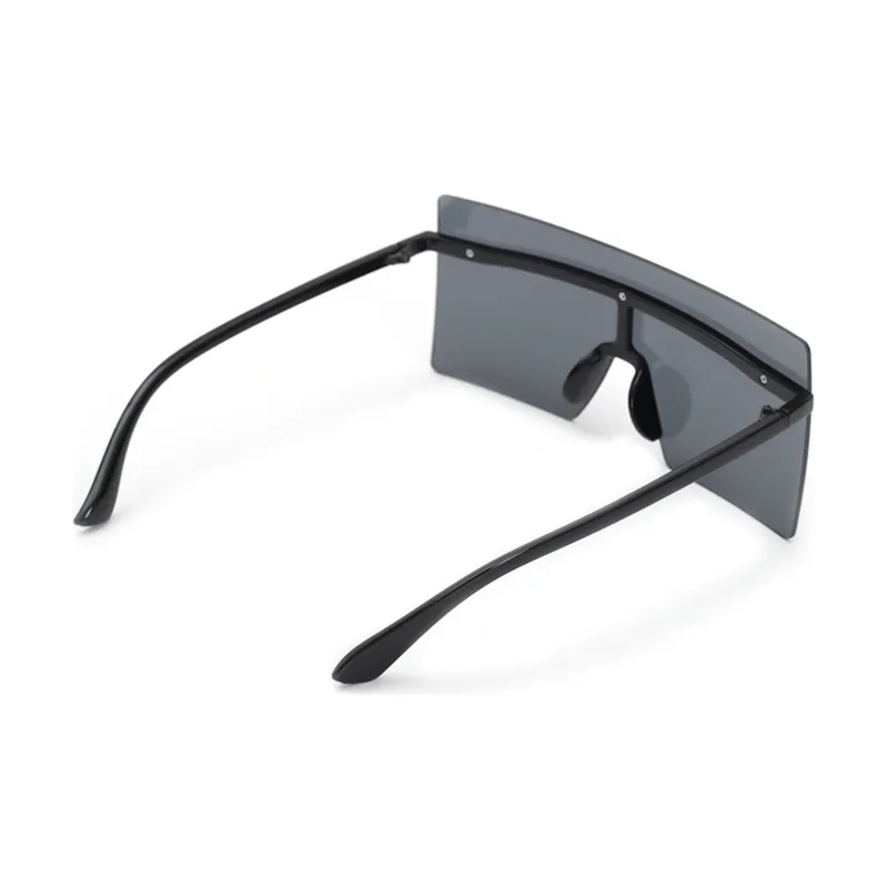 KENMO Rectangular Sunglasses Unisex-5