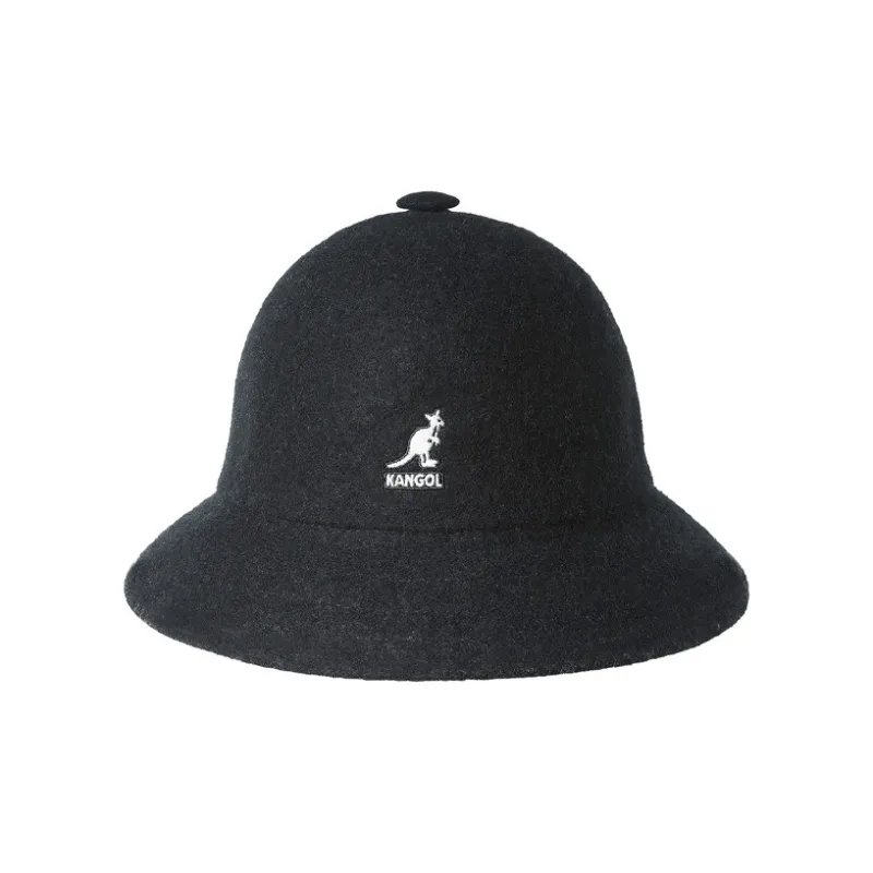 KANGOL Bucket Hats Unisex-0