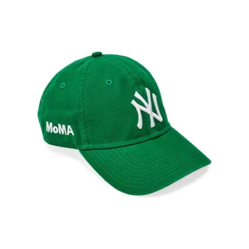 New Era Baseball Caps Unisex Green