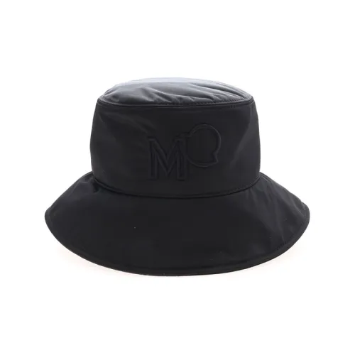 Moncler Bucket Hats Women's Black