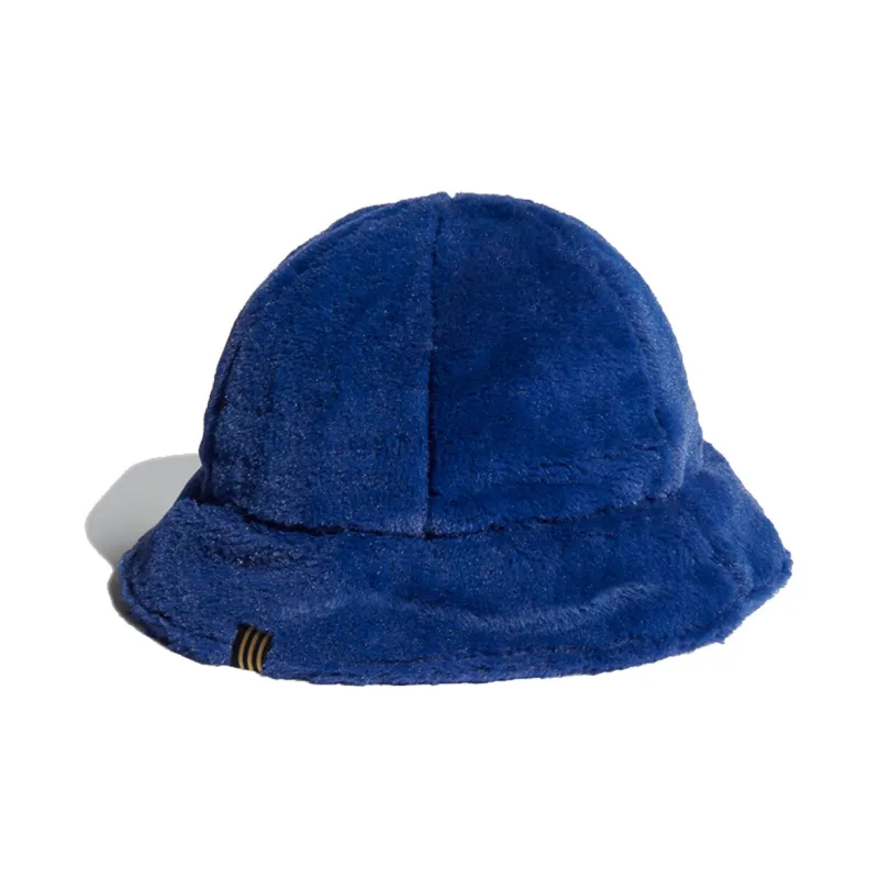 Adidas Polyester Bucket Hats Unisex-1