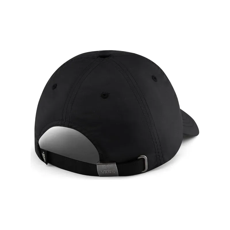 Vans Baseball Caps Unisex Black-2