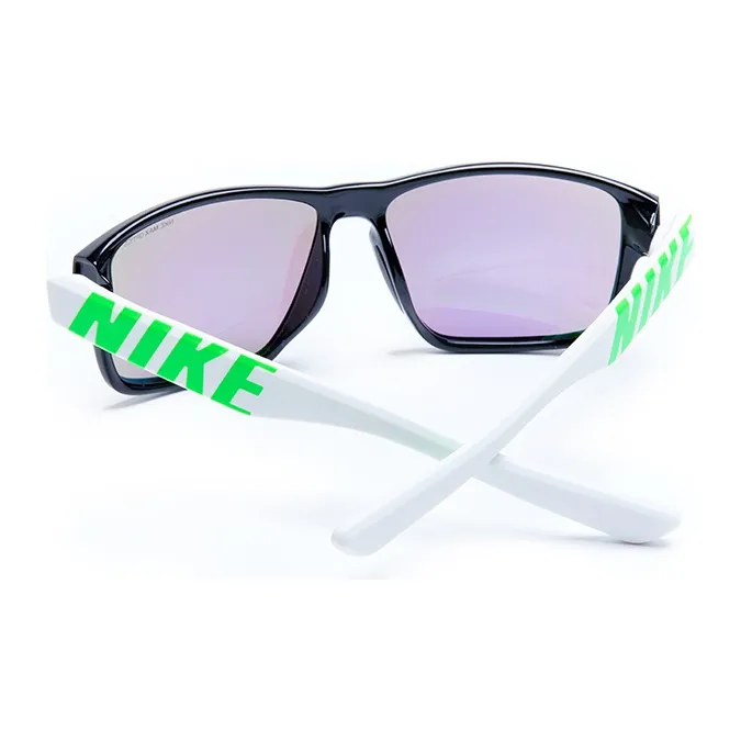 Nike Injection Molding Square Sunglasses Unisex-3