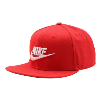 Nike Baseball Caps Unisex Red