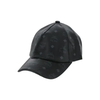 MCM All Over Printed Baseball Cap