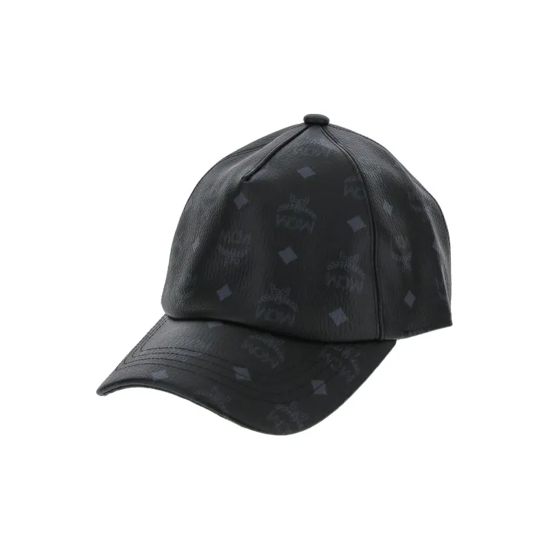 MCM All Over Printed Baseball Cap-0